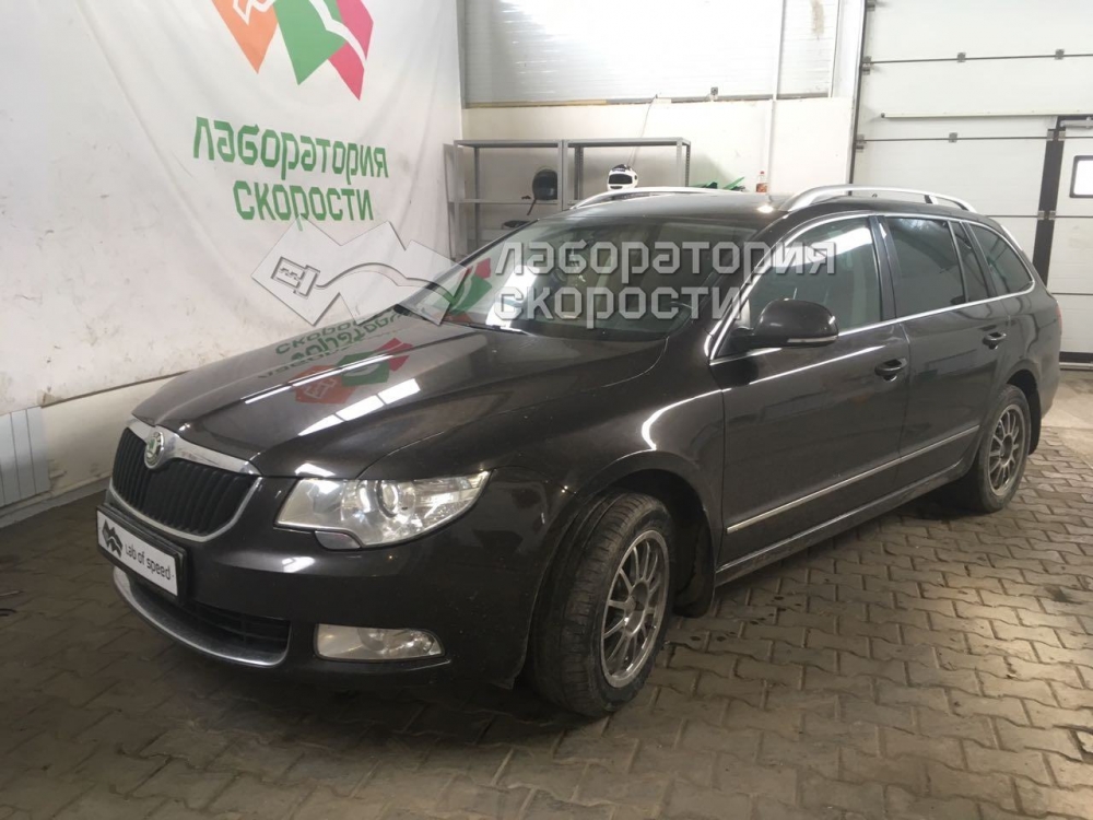 Тюнинг Шкода Суперб, запчасти и аксессуары Skoda Superb - avglass.ru