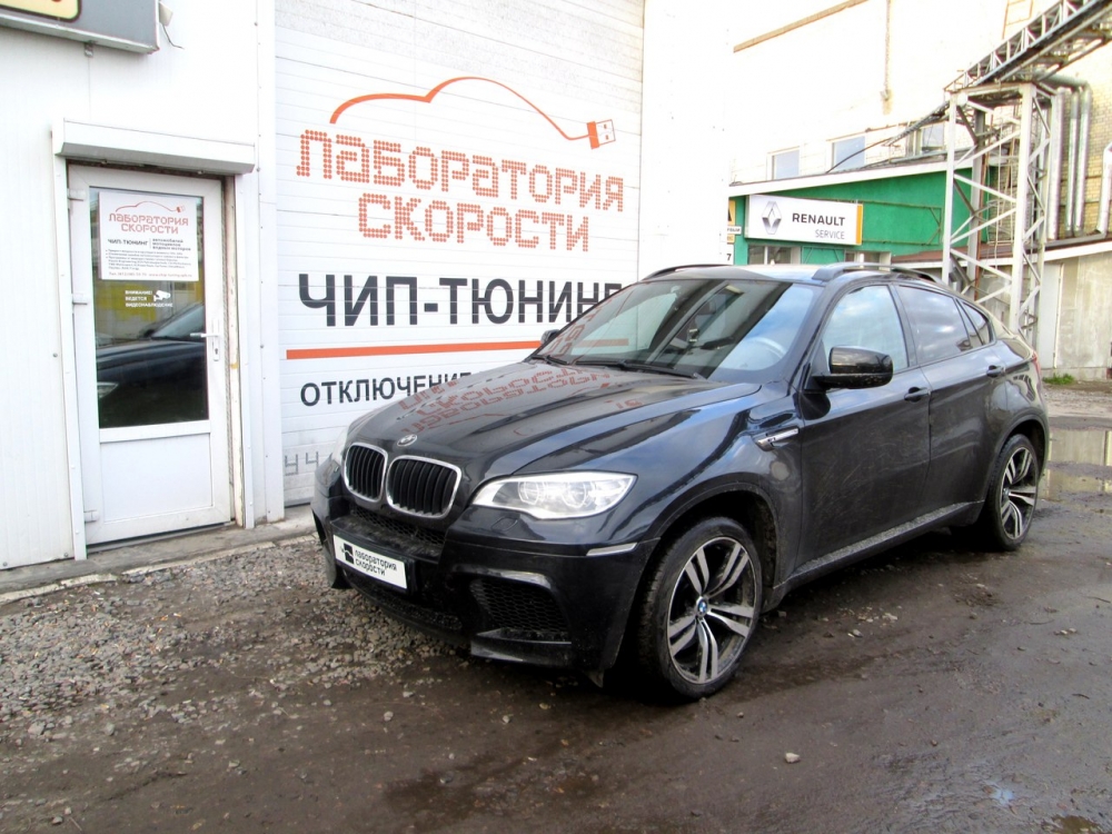 BMW 1 E87 программное отключение сажевого фильтра, клапана ЕГР и увеличение мощности двигателя.