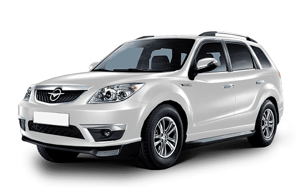 Haima 7