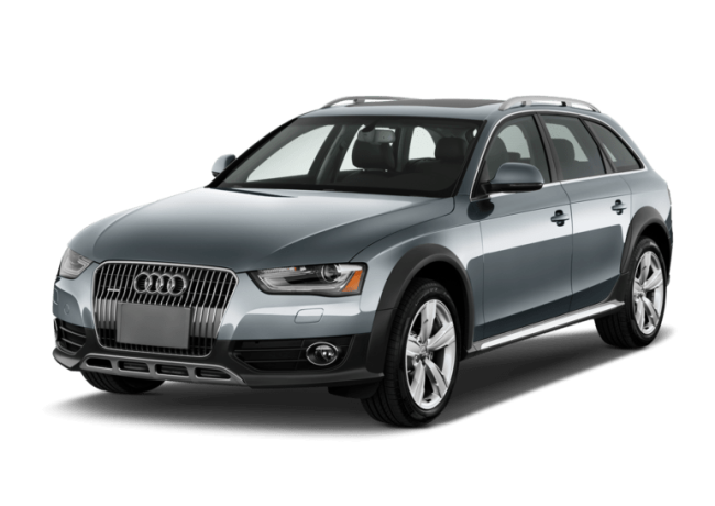 Allroad