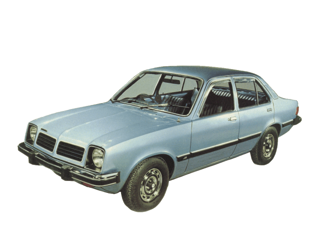 Chevette