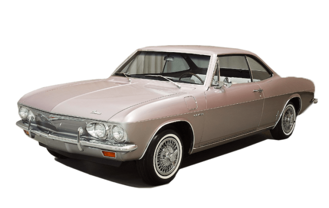 Corvair