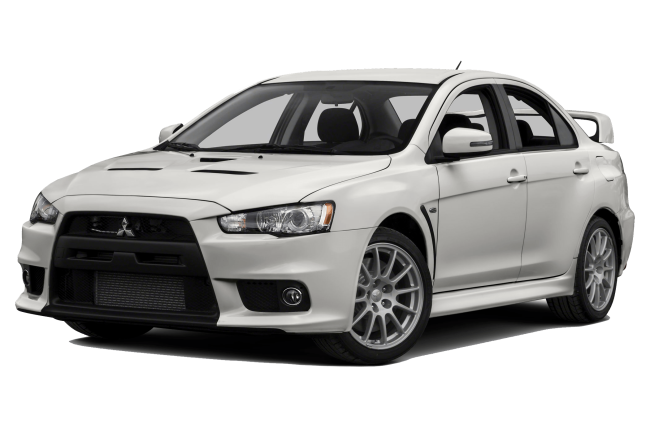 Lancer Evolution