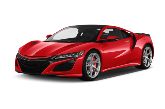 NSX