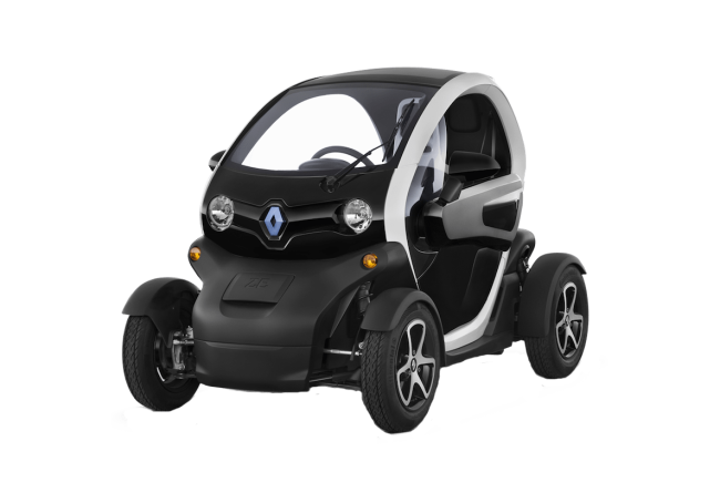 Twizy