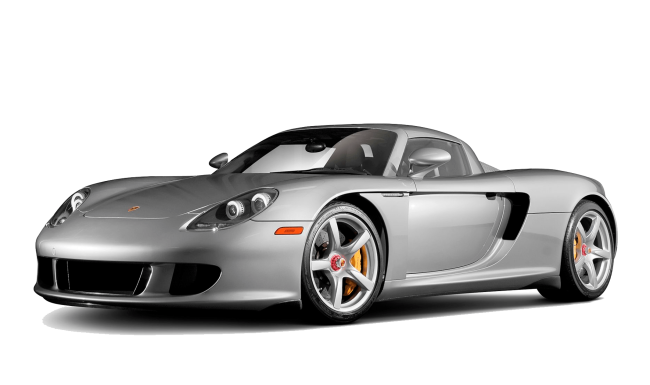 Carrera GT