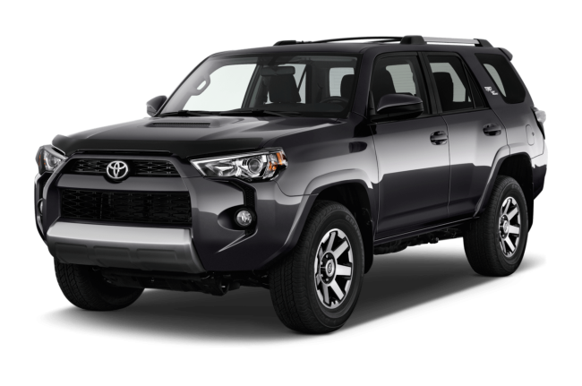 4Runner