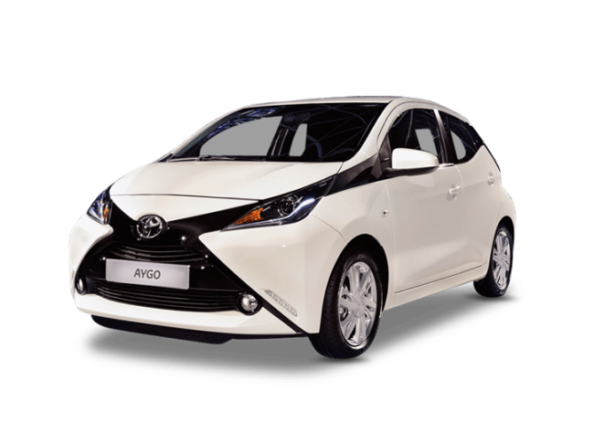 Aygo