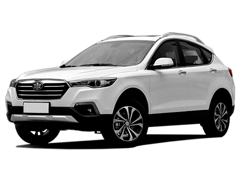 Besturn X80