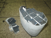 Чип-тюнинг с отключением и удалением сажевого фильтра на Ford Kuga 2.0d MT 136hp (Фото 6)