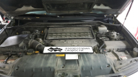 Чип-тюнинг с отключением клапана EGR на Toyota Land Cruiser 200 (Фото 2)