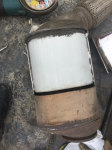 Чип-тюнинг с отключением сажевого фильтра, клапана EGR и вихревых заслонок на BMW X5 e70 3.0d n57 245hp (Фото 6)