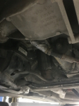 Чип-тюнинг с отключением сажевого фильтра, клапана EGR и вихревых заслонок на BMW X5 e70 3.0d n57 245hp (Фото 8)