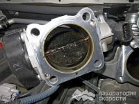 Чип-тюнинг с отключением клапана EGR на Toyota Land Cruiser Prado 150 3.0d 173hp (Фото 6)