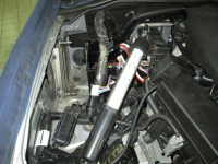 Чип-тюнинг с отключением клапана EGR на Nissan Pathfinder 3.0 DCI AT 231hp (Фото 4)