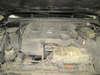 Чип-тюнинг с отключением и удалением клапана EGR на Nissan Pathfinder 3.0 dCI 231hp (Фото 5)