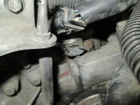 Чип-тюнинг с отключением и удалением клапана EGR на Nissan Pathfinder 3.0 dCI 231hp (Фото 6)