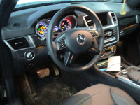 Чип-тюнинг Mercedes Benz GL 350 w166 3.0 CDI 249h 2014 года (Фото 3)