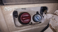 Чип-тюнинг c отключением системы AdBlue на Mercedes Benz Gelandewagen CDI (Фото 3)