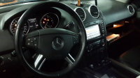 Чип-тюнинг Mercedes Benz ML320 CDI 3.0 AT 224hp 2007 года (Фото 7)