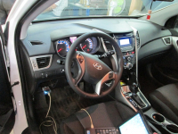 Чип-тюнинг Hyundai i30 1.6i 130hp 2012 года (Фото 3)
