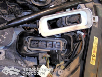 Чип-тюнинг на BMW F01 3.0 730d 245hp (Фото 3)