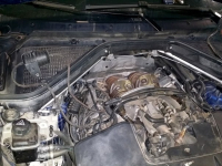  Чип-тюнинг с отключением и удалением катализаторов на BMW X6M 4.4 555hp (Фото 4)