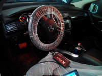 Чип-тюнинг Mercedes Benz R350 W251 3.0 CDI AT 224hp (Фото 4)
