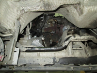 Чип-тюнинг с отключением и удалением сажевого фильтра на Volkswagen T5 Caravella 2.0 TDI 102hp (Фото 4)