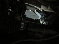 Чип-тюнинг с отключением сажевого фильтра и клапана EGR на Volkswagen Passat 1.6 TDI MT 105hp (Фото 8)