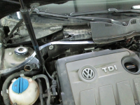 Чип-тюнинг с отключением сажевого фильтра и клапана EGR на Volkswagen Passat 1.6 TDI MT 105hp (Фото 6)