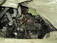 Чип-тюнинг с отключением сажевого фильтра и клапана EGR на Volkswagen Passat 1.6 TDI MT 105hp (Фото 9)