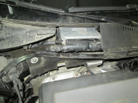 Чип-тюнинг с отключением сажевого фильтра и клапана EGR на Volkswagen Passat 1.6 TDI MT 105hp (Фото 7)