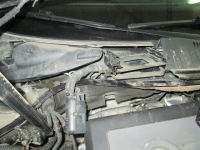 Чип-тюнинг с отключением и удалением сажевого фильтра на Volkswagen Passat 1.6 TDI 105hp MT (Фото 6)