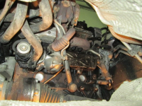 Чип-тюнинг с отключением и удалением сажевого фильтра на Volkswagen Passat 1.6 TDI 105hp MT (Фото 9)