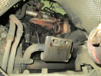 Программное отключение сажевого фильтра и клапана EGR на Volkswagen T5 Caravella 2.5 TDI 131hp (Фото 7)