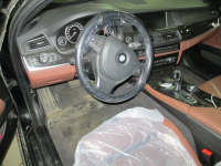 Чип-тюнинг BMW F10 525d 3.0d AT 204hp (Фото 7)