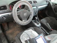 Тестовая прошивка от APR на Volkswagen Golf VI 1.4 TSI DSG 122hp (Фото 3)