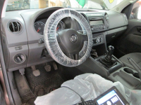 Чип-тюнинг с отключением клапана EGR на Volkswagen Amarok 2.0 TDI MT 163hp (Фото 3)
