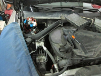 Чип-тюнинг BMW X5 E70 3.0d AT 245hp 2011 года (Фото 2)