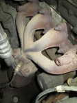 Чип-тюнинг c отключением и удалением катализаторов на Chevrolet Cruze 1.6 109hp (Фото 6)