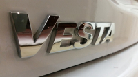 Чип-тюнинг Lada Vesta 1.6 106hp (Фото 6)