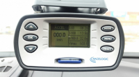 Чип-тюнинг Mazda 3 1.6 104hp 2014 года (замер 2)
