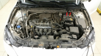 Чип-тюнинг Mazda 3 1.6 104hp 2014 года (Фото 3)