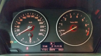 Чип-тюнинг BMW 116 F20 1.6 136hp MT 2012 года (Фото 5)