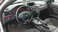 Чип-тюнинг BMW 320d F30 X-drive 2014 года (Фото 6)