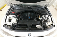 Чип-тюнинг BMW 320d F30 X-drive 2014 года (Фото 2)