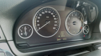 Чип-тюнинг BMW 520 184hp F10 2014 года (замер 1)