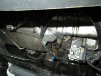 Чип-тюнинг с отключением сажевого фильтра и клапана EGR на BMW X5 E70 3.0d AT 245hp (Фото 4)