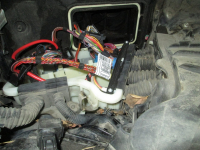 Чип-тюнинг с отключением сажевого фильтра и клапана EGR на BMW X5 E70 3.0d AT 245hp (Фото 8)
